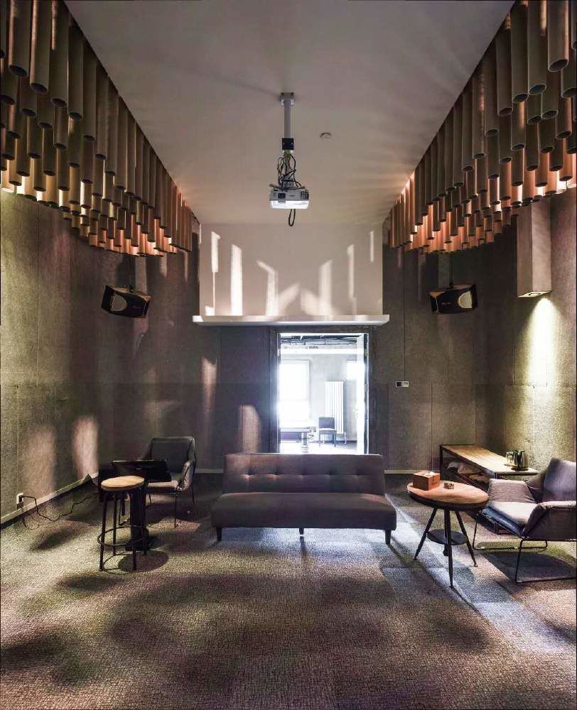 Time Tunnel Designer Hotel Xi'An Tây An Ngoại thất bức ảnh